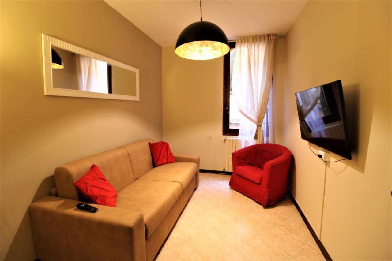 Central And Spacious Apartment 威尼斯 外观 照片